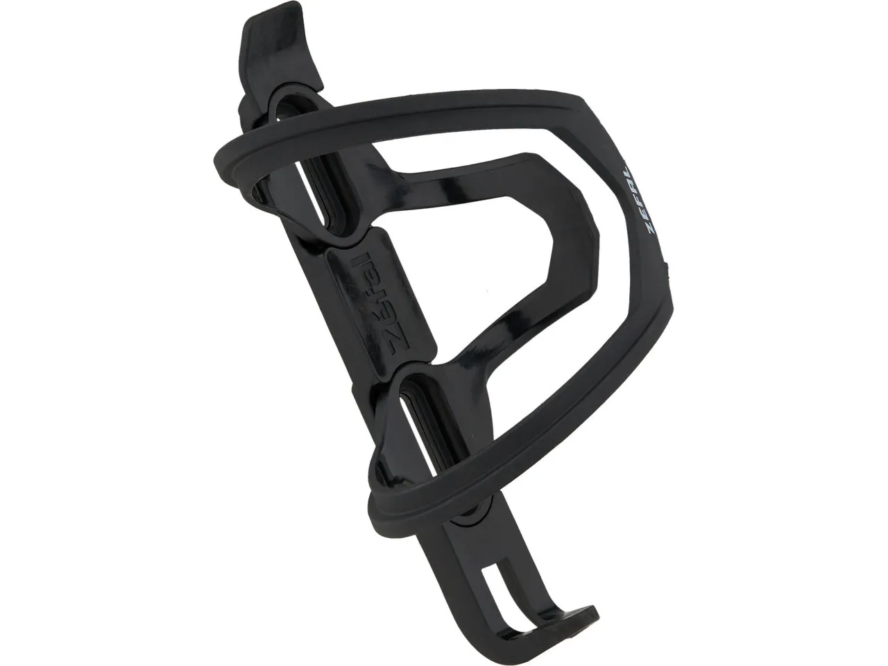 Zéfal Pulse Z2 Flaschenhalter, Schwarz, one_size