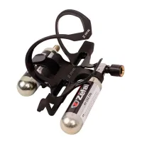 Zéfal Pulse Z2i Co2 Flaschenhalter Zéfal Pulse Z2i Co2 Flaschenhalter