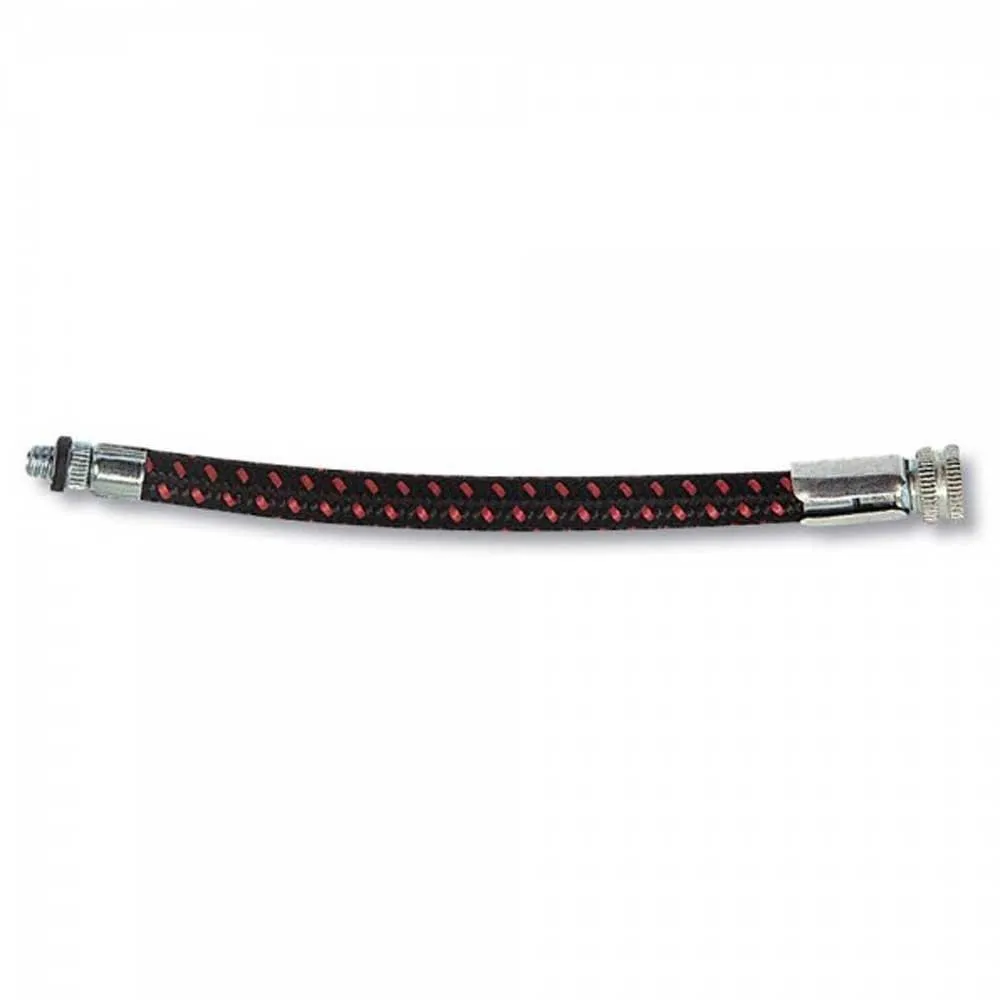 Zéfal Racor Standard Schlauch 20 Einheiten, Black, 150mm Zéfal Racor Standard Schlauch 20 Einheiten, Black, 150mm