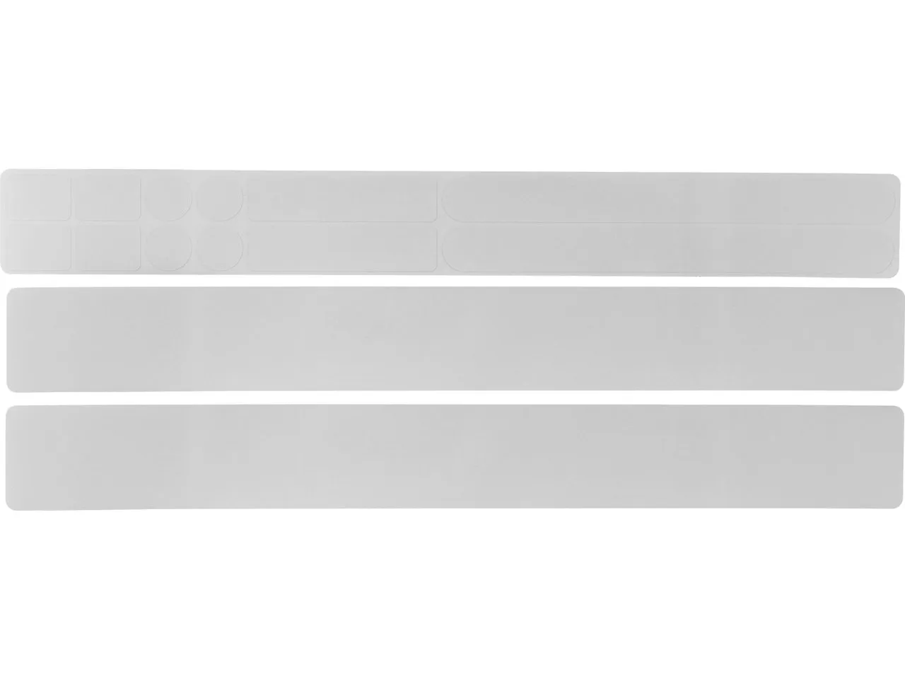 Zéfal Rahmenschutzfolie Skin Armor Set, Transparent Zéfal Rahmenschutzfolie Skin Armor Set, Transparent
