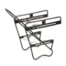 Zéfal Raider Front Gepäckträger, Aluminium / black, One Size