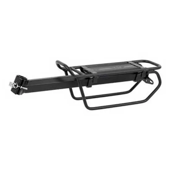 Zéfal Raider R30 Back Gepäckträger, Black, One Size Zéfal Raider R30 Back Gepäckträger, Black, One Size