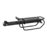 Zéfal Raider R30 Back Gepäckträger, Black, One Size
