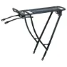 Zéfal Raider R50 S Gepäckträger, Aluminium / black, One Size