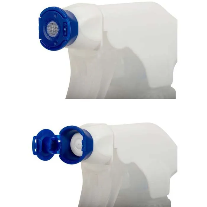 Zéfal Reinigungsset, White, One Size Zéfal Reinigungsset, White, One Size