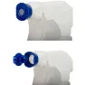 Zéfal Reinigungsset, White, One Size