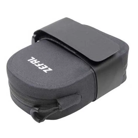 Zéfal Road Werkzeug-satteltasche 0.35l, Black, One Size Zéfal Road Werkzeug-satteltasche 0.35l, Black, One Size