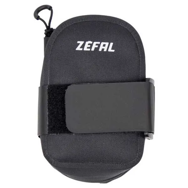 Zéfal Road Werkzeug-satteltasche 0.35l, Black, One Size Zéfal Road Werkzeug-satteltasche 0.35l, Black, One Size