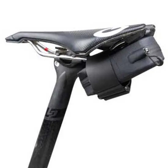 Zéfal Road Werkzeug-satteltasche 0.35l, Black, One Size Zéfal Road Werkzeug-satteltasche 0.35l, Black, One Size