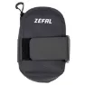 Zéfal Road Werkzeug-satteltasche 0.35l, Black, One Size