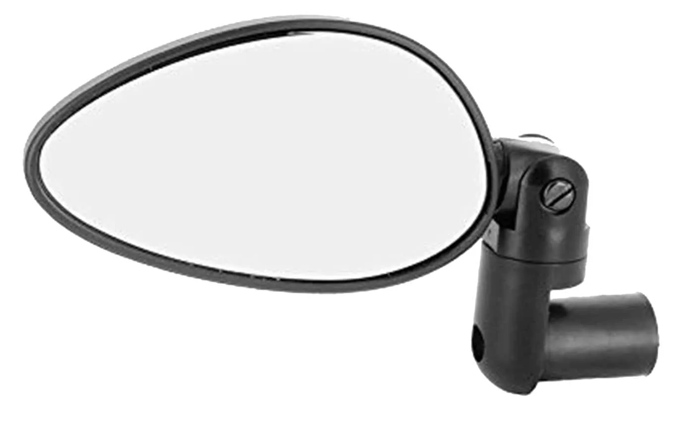 Zéfal Rückspiegel Cyclop, Schwarz