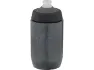 Zéfal Sense Pro 50 Trinkflasche, Schwarz-grau, 500ml