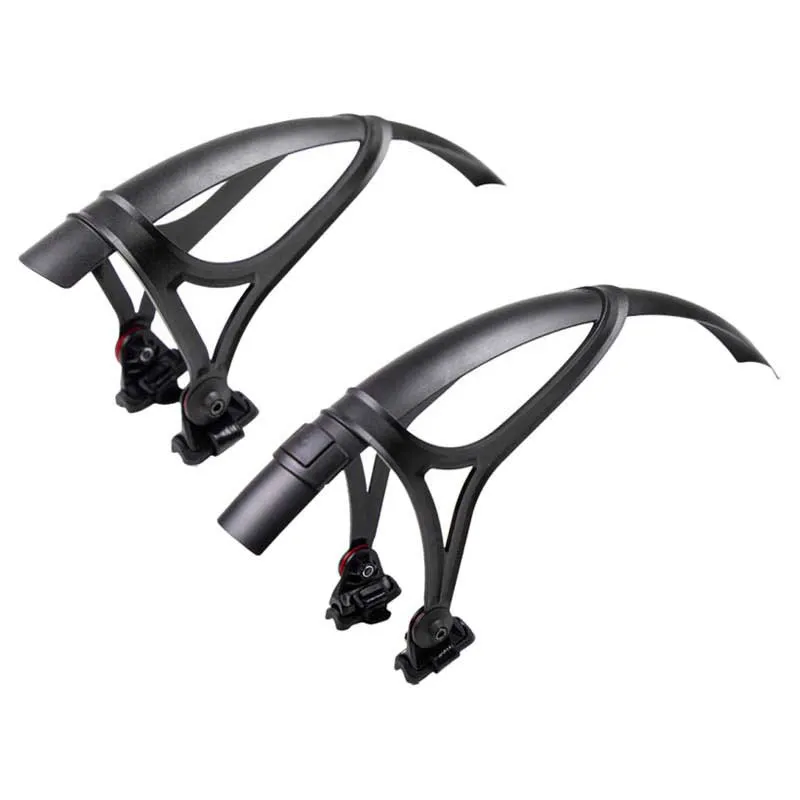 Zéfal Shield G50 700c 28´´ 2024 Schutzblech-set, Black, 700C - 28" Zéfal Shield G50 700c 28´´ 2024 Schutzblech-set, Black, 700C - 28"