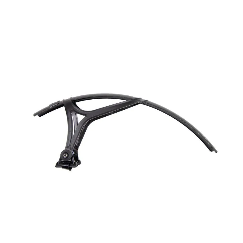 Zéfal Shield G50 700c 28´´ 2024 Schutzblech-set, Black, 700C - 28" Zéfal Shield G50 700c 28´´ 2024 Schutzblech-set, Black, 700C - 28"