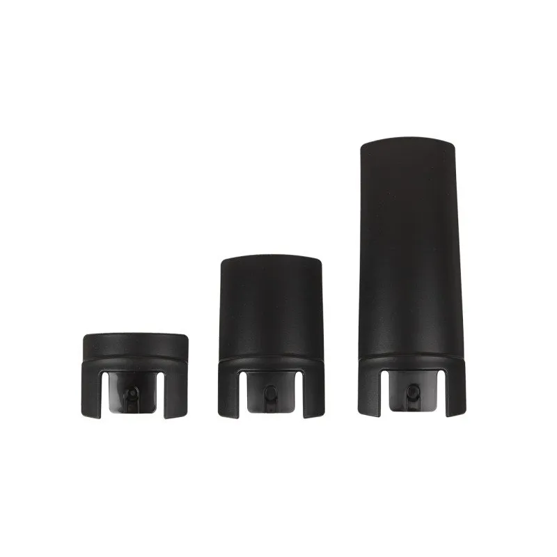 Zéfal Shield G50 700c 28´´ 2024 Schutzblech-set, Black, 700C - 28" Zéfal Shield G50 700c 28´´ 2024 Schutzblech-set, Black, 700C - 28"