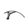Zéfal Shield G50 700c 28´´ 2024 Schutzblech-set, Black, 700C - 28"