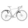 Zéfal Shield G50 700c 28´´ 2024 Schutzblech-set, Black, 700C - 28"
