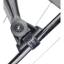Zéfal Shield G50 700c 28´´ 2024 Schutzblech-set, Black, 700C - 28"