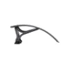 Zéfal Shield G50 700c 28´´ 2024 Schutzblech-set, Black, 700C - 28"