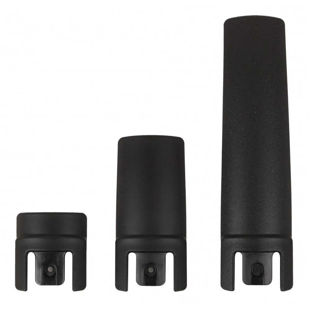 Zéfal Shield R35 700c 28´´ 2024 Schutzblech-set, Black, 700C - 28" Zéfal Shield R35 700c 28´´ 2024 Schutzblech-set, Black, 700C - 28"