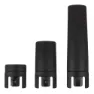 Zéfal Shield R35 700c 28´´ 2024 Schutzblech-set, Black, 700C - 28"