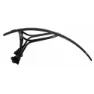 Zéfal Shield R35 700c 28´´ 2024 Schutzblech-set, Black, 700C - 28"