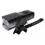 Zéfal Supervision F200 Frontlicht, Black, 200 Lumina