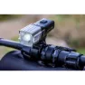 Zéfal Supervision F800 Frontlicht, Black, 800 Lumina