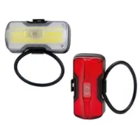 Zéfal Supervisioni F20/r20 Lichtset Zéfal Supervisioni F20/r20 Lichtset