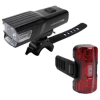 Zéfal Supervisioni F200/r150 Lichtset Zéfal Supervisioni F200/r150 Lichtset