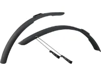 Zéfal Trail 65 Schutzblechset VR+HR Zéfal Trail 65 Schutzblechset VR+HR