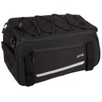Zéfal Traveler 40 Gepäckträgertasche 9l Zéfal Traveler 40 Gepäckträgertasche 9l
