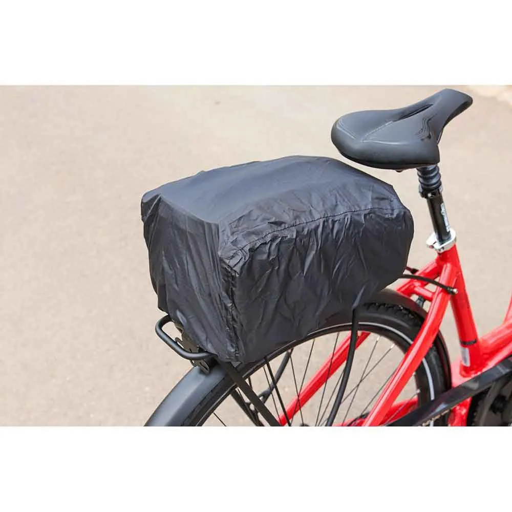 Zéfal Traveler 60 20l Fahrradtaschen, Black, One Size Zéfal Traveler 60 20l Fahrradtaschen, Black, One Size