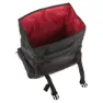 Zéfal Traveler 60 20l Fahrradtaschen, Black, One Size