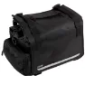 Zéfal Traveler 60 20l Fahrradtaschen, Black, One Size