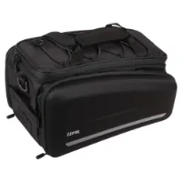 Zéfal Traveler 80 Gepäckträgertasche Zéfal Traveler 80 Gepäckträgertasche