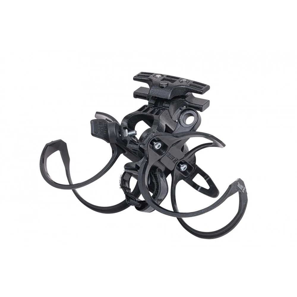 Zéfal Tri Flaschenhalter, Black, One Size Zéfal Tri Flaschenhalter, Black, One Size