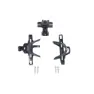 Zéfal Tri Flaschenhalter, Black, One Size