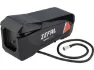 Zéfal Tubeless Tank, Black, 1000mm / 230psi