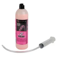 Zéfal Z 1l Syringe Prevents Punctures 3 Mm Tubeless Dichtmittel Zéfal Z 1l Syringe Prevents Punctures 3 Mm Tubeless Dichtmittel