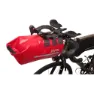 Zéfal Z Adventure Aero F12 12l Rahmentasche, Black, One Size