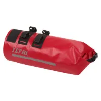 Zéfal Z Adventure Aero F8 8l Rahmentasche Zéfal Z Adventure Aero F8 8l Rahmentasche