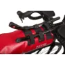 Zéfal Z Adventure Aero F8 8l Rahmentasche, Black, One Size