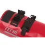 Zéfal Z Adventure Aero F8 8l Rahmentasche, Black, One Size