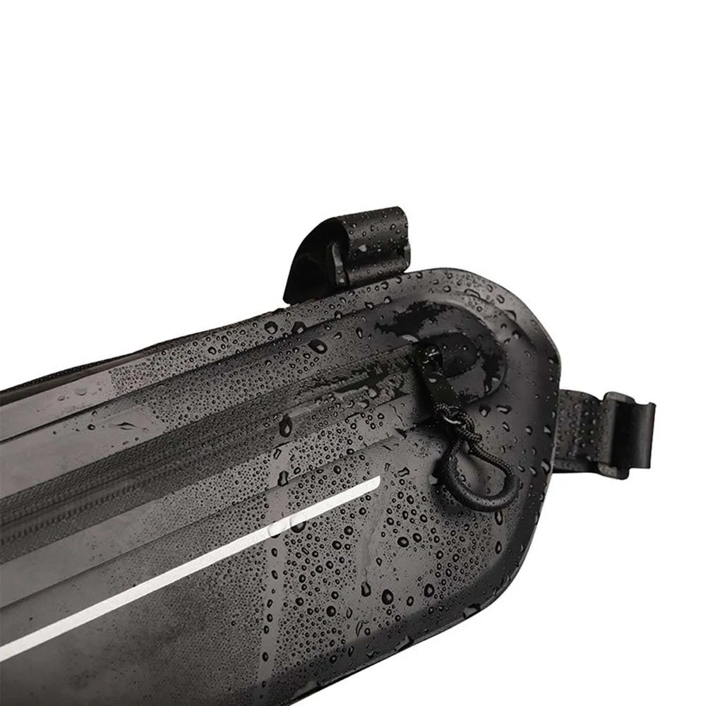 Zéfal Z Adventure C4 4.2l Rahmentasche, Black, One Size