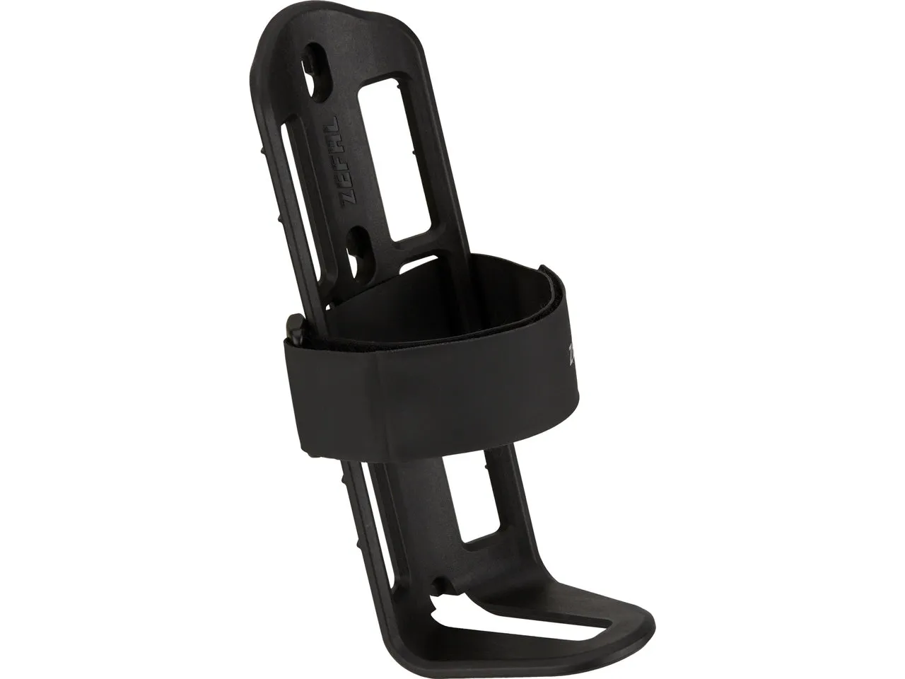 Zéfal Z Adventure Cage Flaschenhalter, Schwarz, one_size