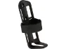Zéfal Z Adventure Cage Flaschenhalter, Schwarz, one_size