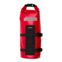 Zéfal Z Adventure F1 Gabeltasche 4l Zéfal Z Adventure F1 Gabeltasche 4l