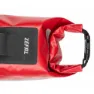 Zéfal Z Adventure F1 Gabeltasche 4l, Red / black, One Size