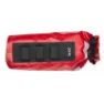 Zéfal Z Adventure F1 Gabeltasche 4l, Red / black, One Size